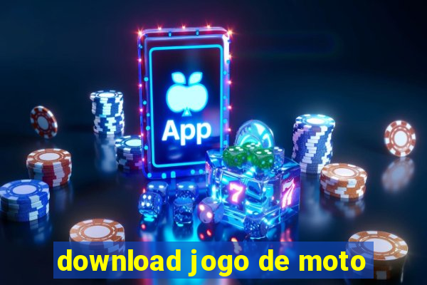 download jogo de moto